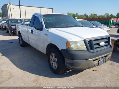 FORD F-150 2006
