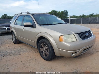 FORD FREESTYLE 2006