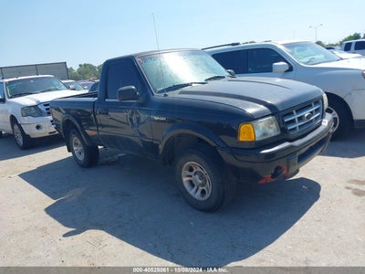 FORD RANGER 2003