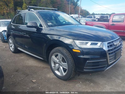 AUDI Q5 2019