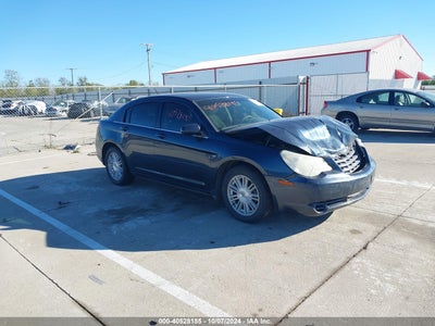 CHRYSLER SEBRING 2007