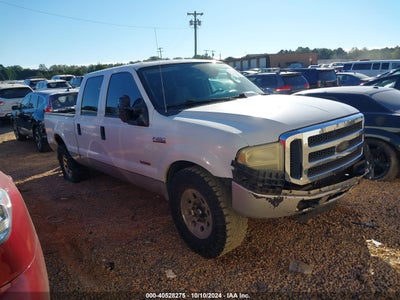 FORD F-250 2005