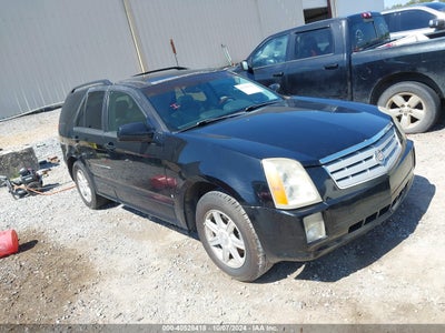 CADILLAC SRX 2006