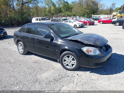 CHEVROLET COBALT 2006