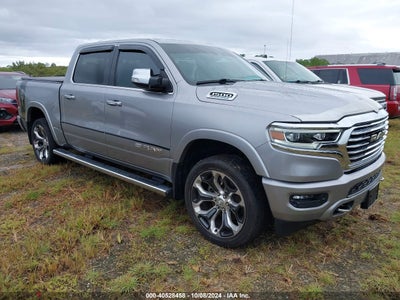 RAM 1500 2021