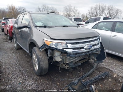 FORD EDGE 2014