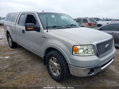 FORD F-150 2006