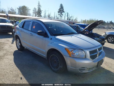 DODGE CALIBER 2009