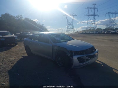 KIA OPTIMA 2020