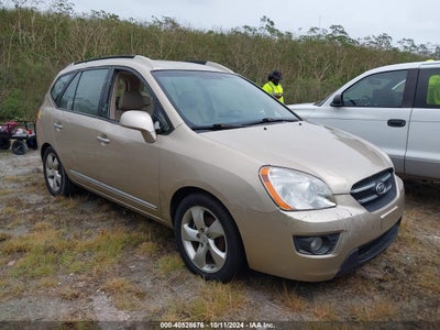 KIA RONDO 2007