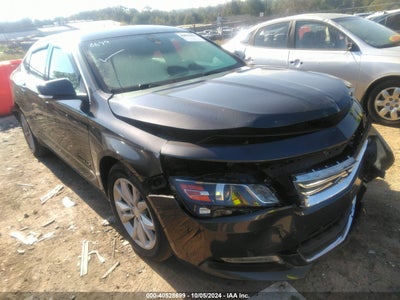 CHEVROLET IMPALA 2019