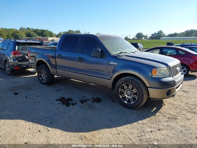 FORD F-150 2006