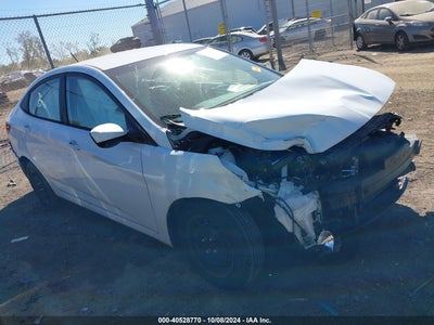 HYUNDAI ACCENT 2017