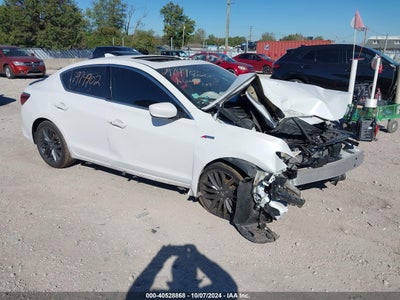 ACURA ILX 2022
