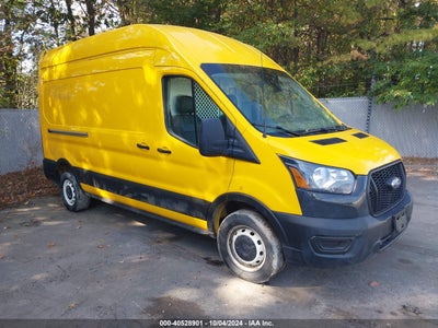 FORD TRANSIT-250 CARGO VAN 2021