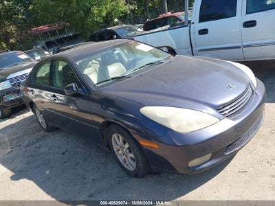 LEXUS ES 300 2003