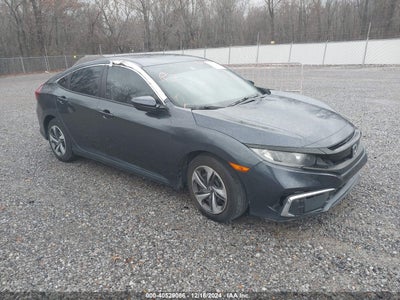 HONDA CIVIC 2020
