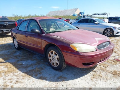 FORD TAURUS 2006