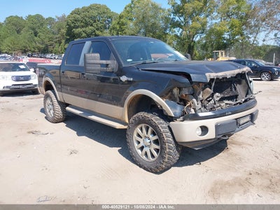FORD F-150 2010