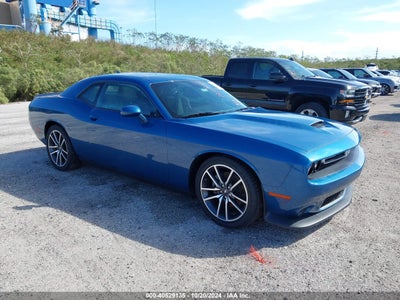 DODGE CHALLENGER 2023