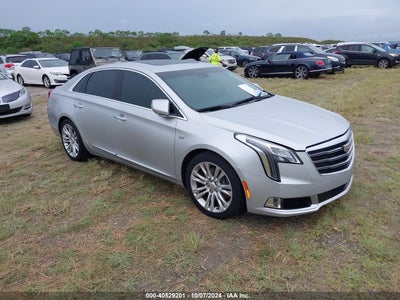CADILLAC XTS 2018