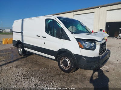 FORD TRANSIT-150 2019