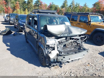 SCION XB 2005
