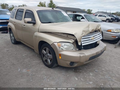 CHEVROLET HHR 2008
