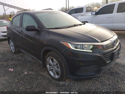HONDA HR-V 2019
