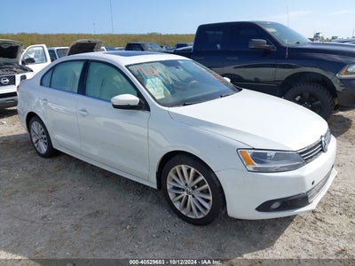 VOLKSWAGEN JETTA 2014