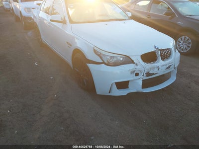 BMW 528I 2010