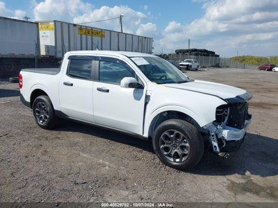 FORD MAVERICK 2022