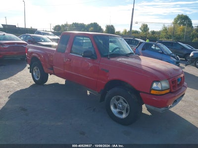 FORD RANGER 2000