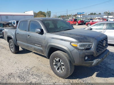 TOYOTA TACOMA 2023