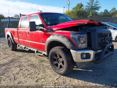 FORD F-250 2016