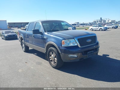 FORD F-150 2005