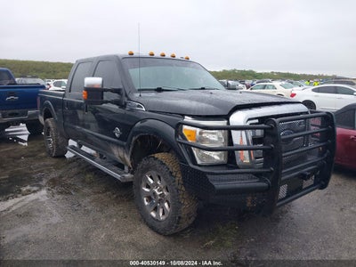 FORD F-250 2014