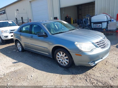 CHRYSLER SEBRING 2009