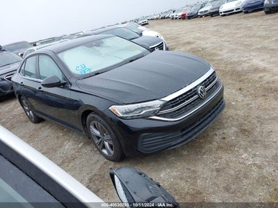 VOLKSWAGEN JETTA 2023