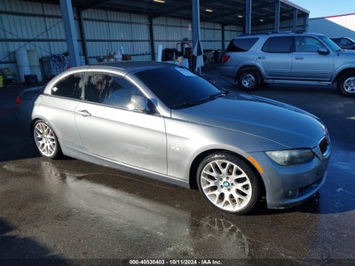 BMW 328I 2010