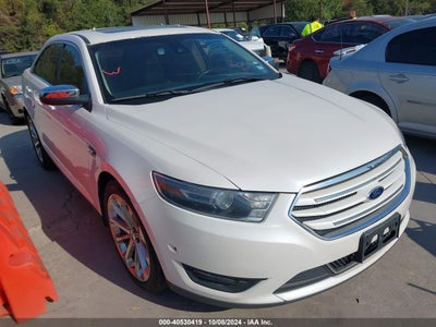 FORD TAURUS 2015