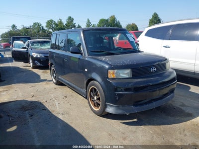 SCION XB 2005