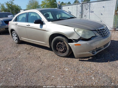 CHRYSLER SEBRING 2008