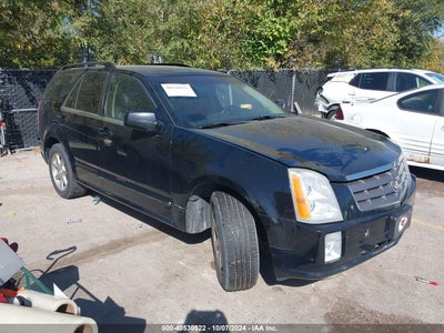 CADILLAC SRX 2005