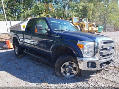 FORD F-250 2016