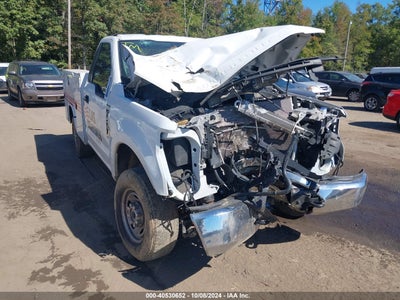 FORD F-250 2022