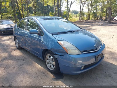 TOYOTA PRIUS 2008