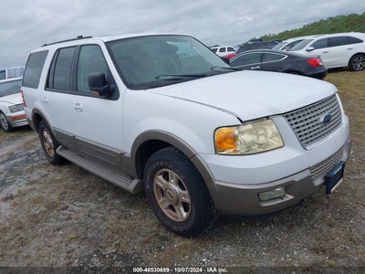 FORD EXPEDITION 2003