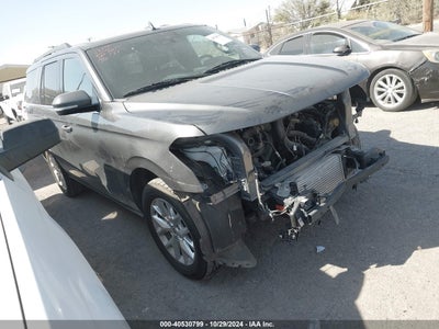 FORD EXPEDITION 2021