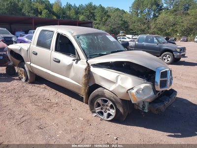 DODGE DAKOTA 2005